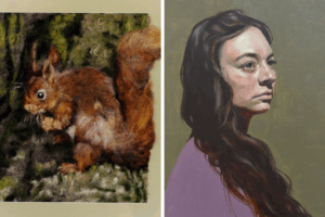 Discover a ‘vibrant celebration’ of North Yorkshire art in new exhibition