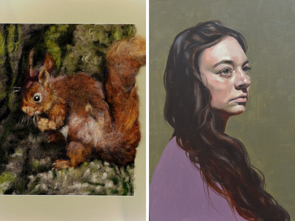 Discover a ‘vibrant celebration’ of North Yorkshire art in new exhibition