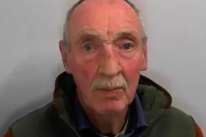 ‘Evil’ predator jailed for 27 years for repeated child sexual abuse