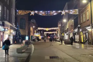 Extraordinary meeting to discuss future of Scarborough Christmas lights