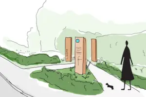 Work begins on historic route which offers ‘stunning views of North Yorkshire coast’