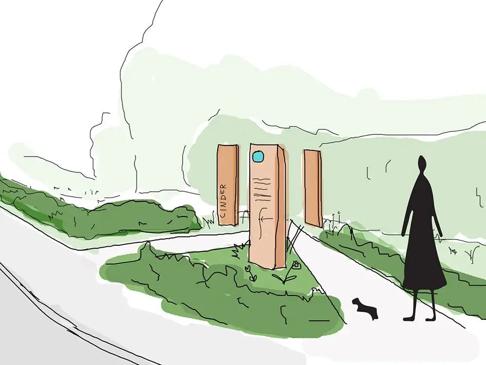 Work begins on historic route which offers ‘stunning views of North Yorkshire coast’