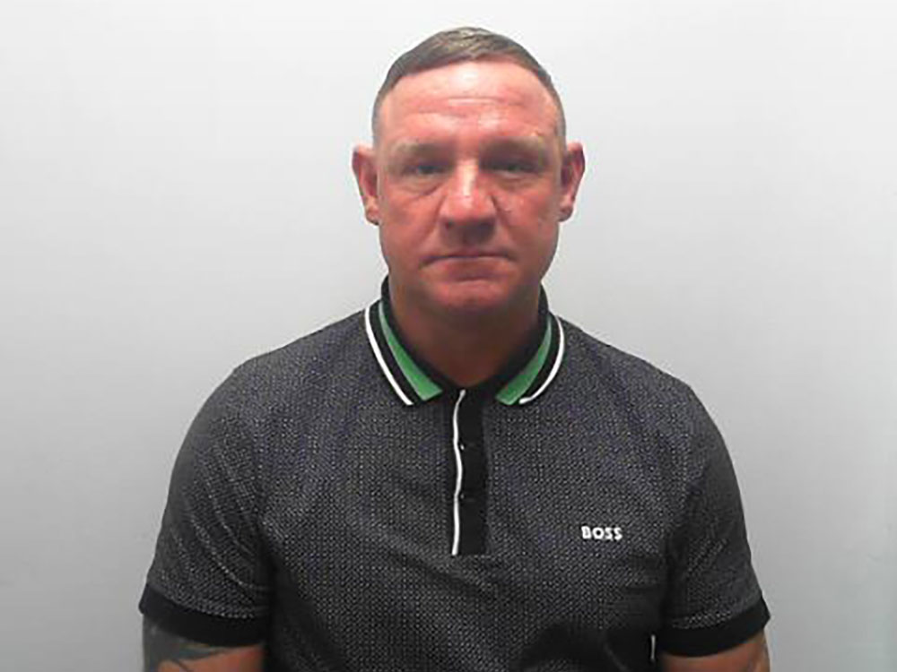 Eighth member of gang who flooded York with cocaine is jailed
