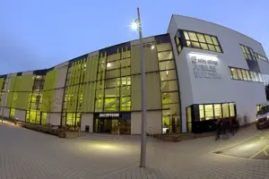 Selby College and school closed due to power cut