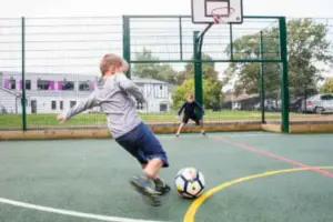 York school’s new ‘all-weather playground’ gets go-ahead