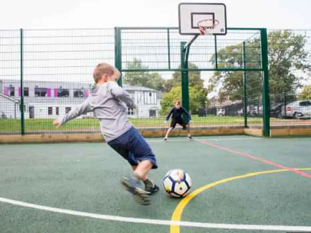 York school in bid for new sports pitch after dropping plans that sparked backlash
