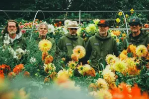Rock icons announced as latest headliners at York Museum Gardens