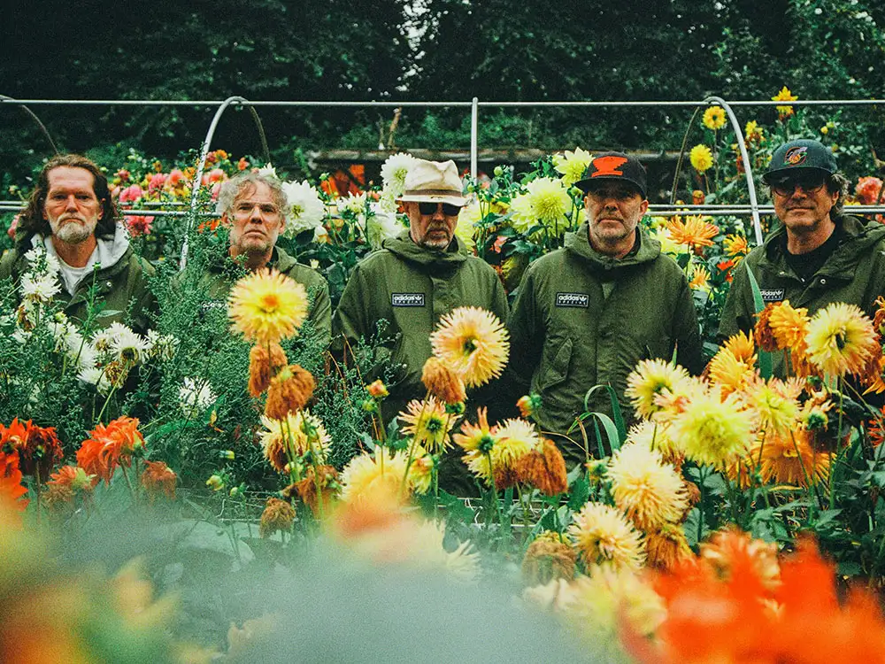 Rock icons announced as latest headliners at York Museum Gardens