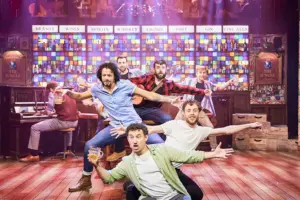 West End musical coming to York is looking for local choirs to join them on stage