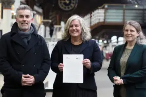 ‘Massive potential’ for York as minister pledges to end ‘second rate transport’