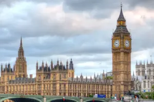 North Yorkshire MP pledges to keep working despite major surgery