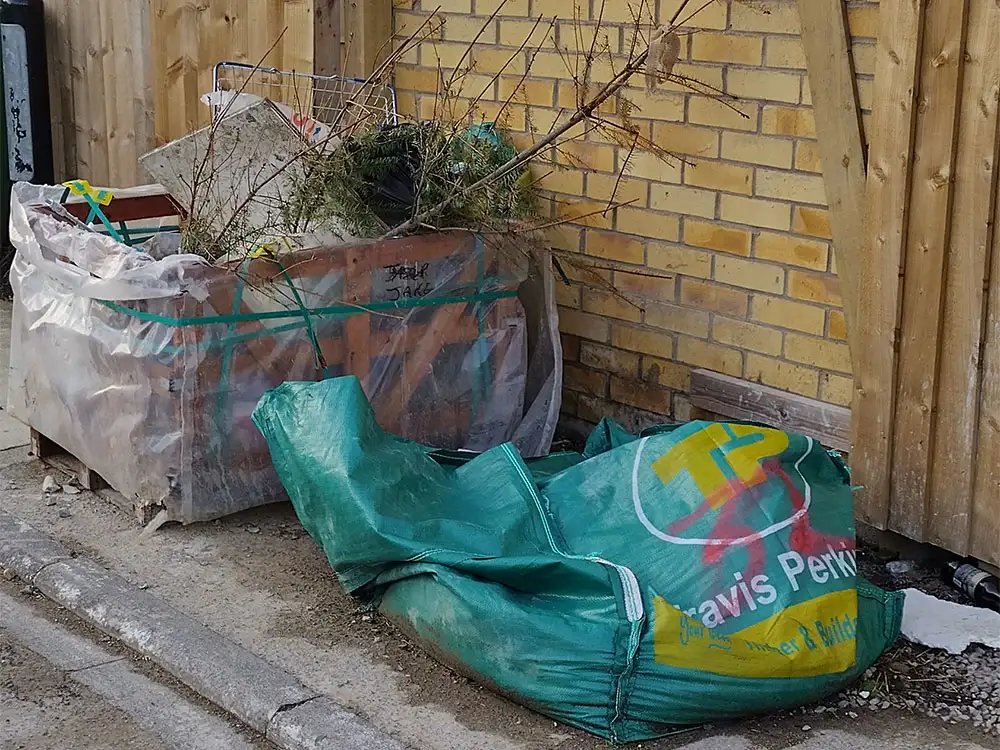 York residents fined for dumping waste and ‘blighting neighbourhoods’