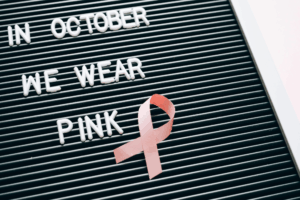 Wear it pink on the 24th