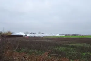 Another 1,100 homes could come to village near York which has ‘already changed dramatically’