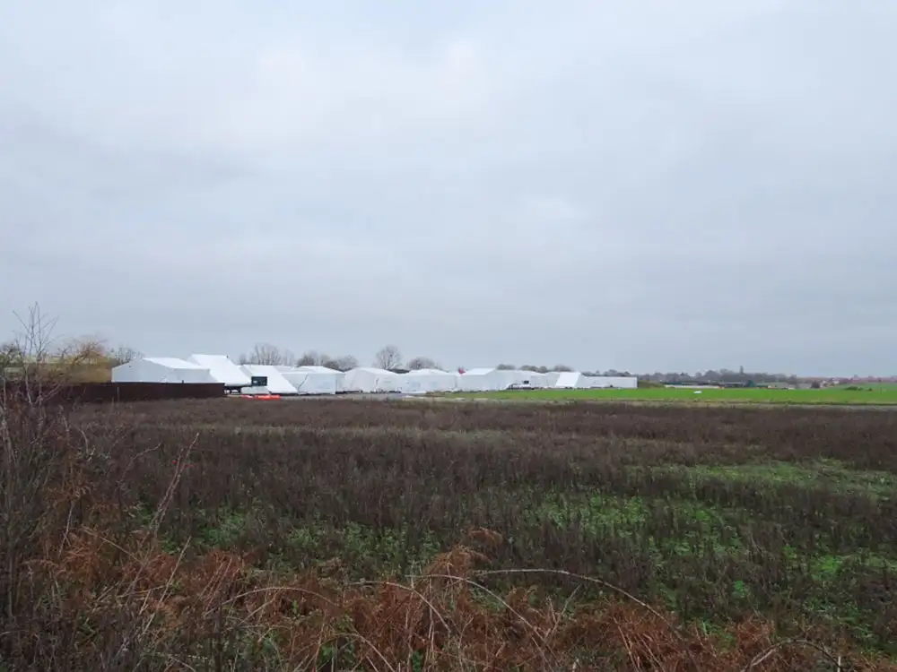 Another 1,100 homes could come to village near York which has ‘already changed dramatically’
