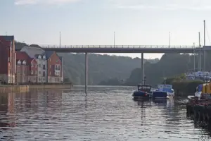 Updated: Police release more details on Whitby New Bridge incident