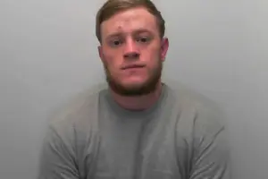 Police hunt wanted York man jailed for knife crime
