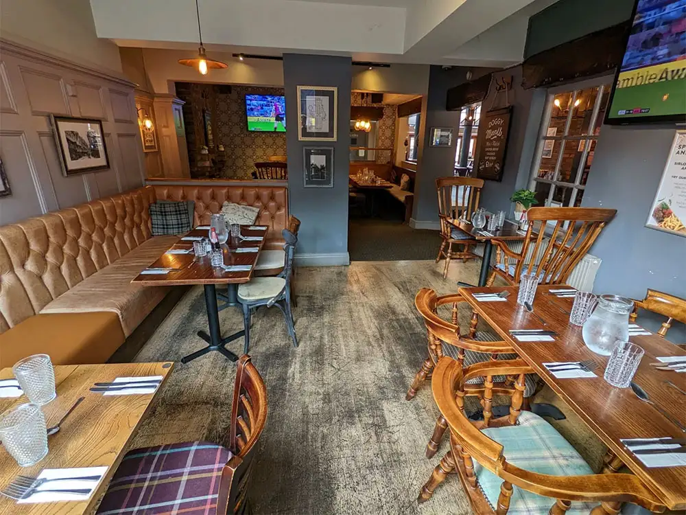 Third time lucky: New plans go in to refurb historic York pub