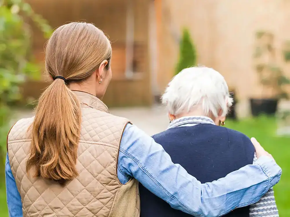 Call for York health leader to resign over shortfalls in social services
