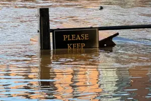 Watch: Latest York floods due to peak today – Warnings still in place