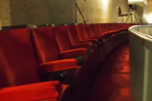 York theatre plans extra seats and better views