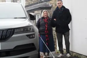 Crackdown on pavement parking welcomed by York and North Yorkshire Mayor