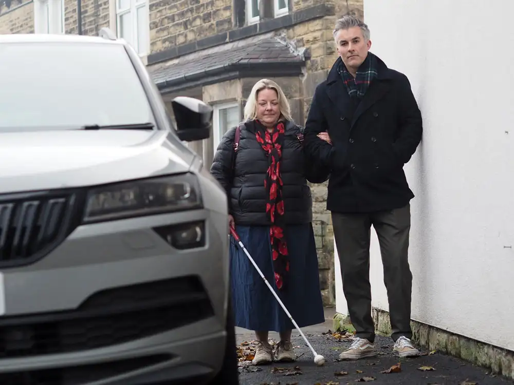 Crackdown on pavement parking welcomed by York and North Yorkshire Mayor