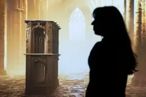 Murder, mystery, miracles – and a movie! York Minster reveals ‘amazing’ exhibition