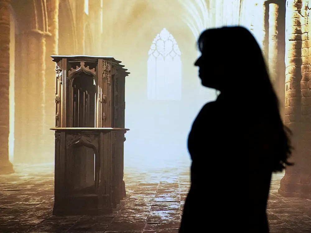 Murder, mystery, miracles – and a movie! York Minster reveals ‘amazing’ exhibition
