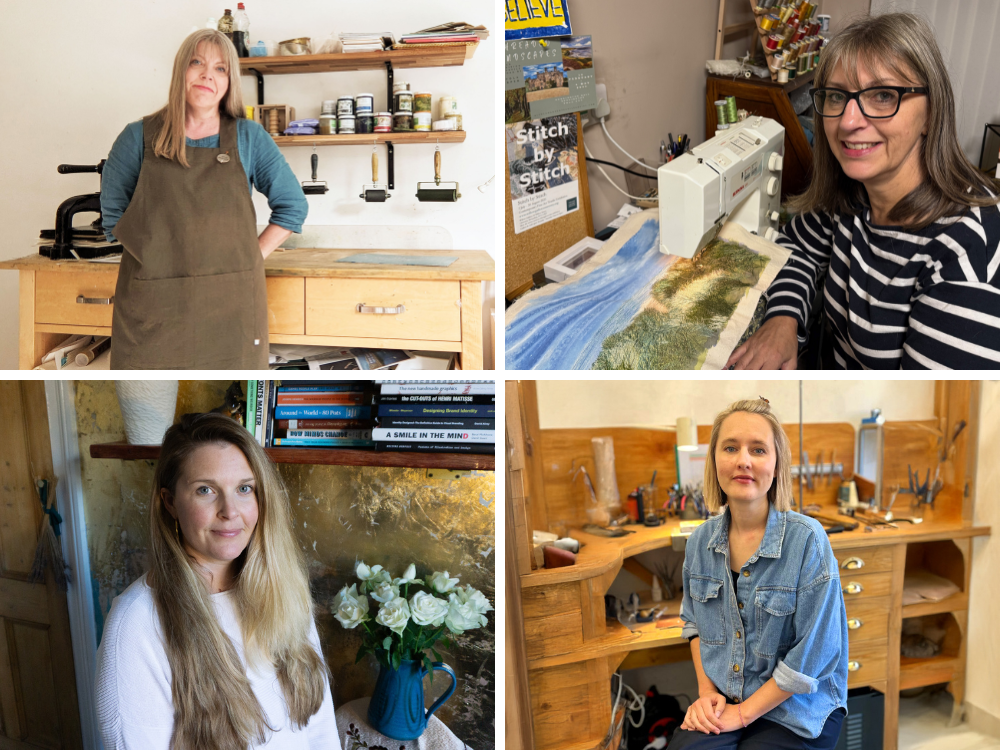 Here’s when York Open Studios is returning for 2026