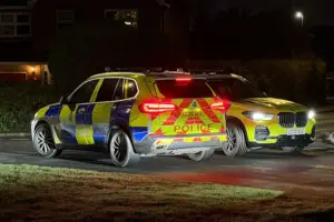 Man charged with attempted murder after York stabbing