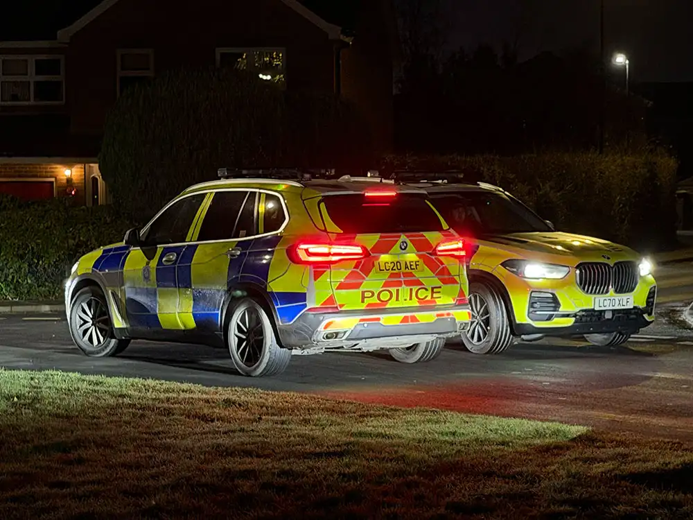 Man charged with attempted murder after York stabbing