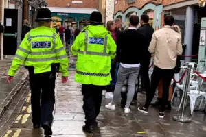Cuts to North Yorkshire Police possible due to £2.6m funding shortfall
