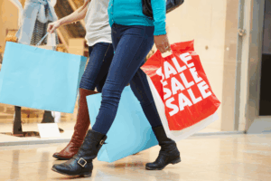 Six fab shopping offers for York Residents’ Festival 2026