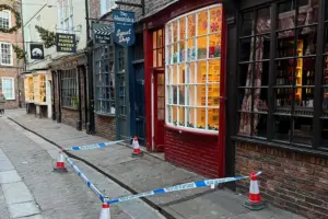 Shambles traders: We need CCTV after street ‘became crime hotspot’