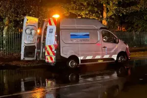 Yorkshire Water bills to go up by 5.6%