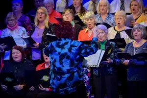 York Community Choir Festival celebrates milestone anniversary with biggest programme yet