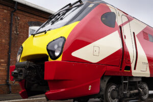 New look for CrossCountry trains serving York