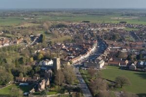 Public asked to help shape the future of a popular Georgian market town