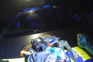 Three arrested on suspicion of going equipped to steal