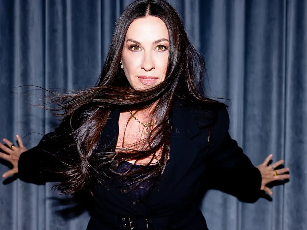 Alanis Morissette to headline huge outdoor North Yorkshire show this summer