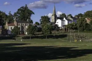 Which buildings, places and stories matter most to you? Have your say in York community heritage project