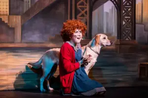 Review: Annie