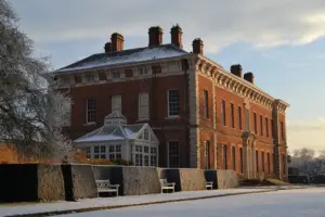 In the Spotlight: Beningbrough Hall