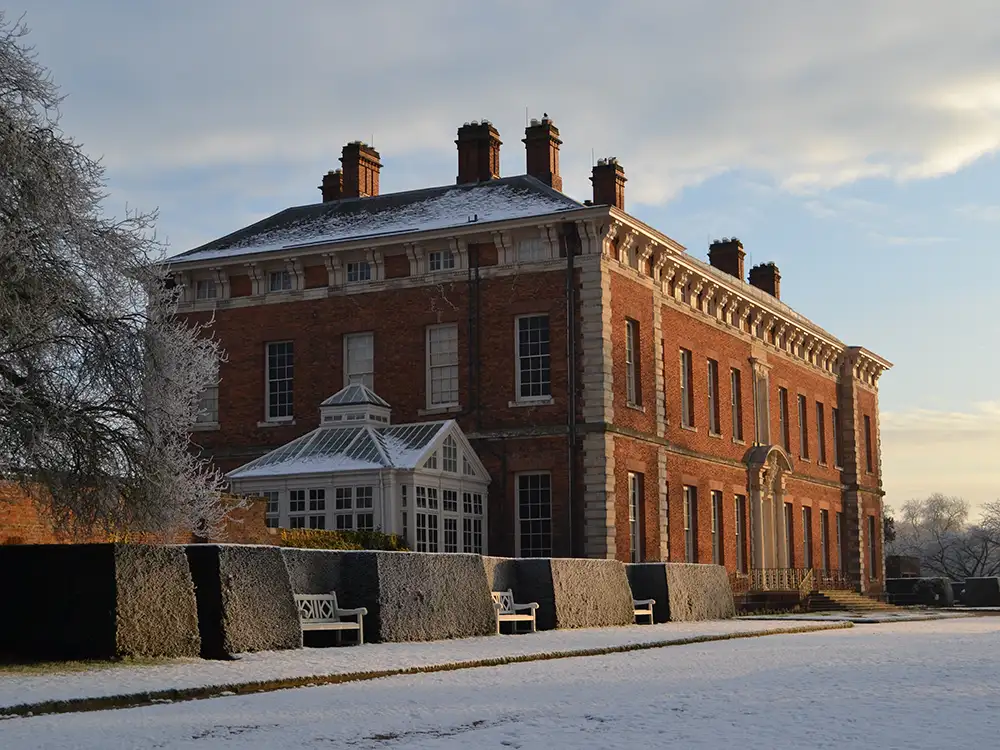In the Spotlight: Beningbrough Hall