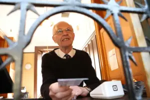 Could you volunteer at North Yorkshire Moors Railway?