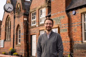 ‘Fantastic news!’ New Post Office to open in Haxby