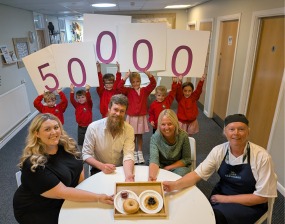 Council looks at options for the future of York’s free school meals and breakfast club pilots