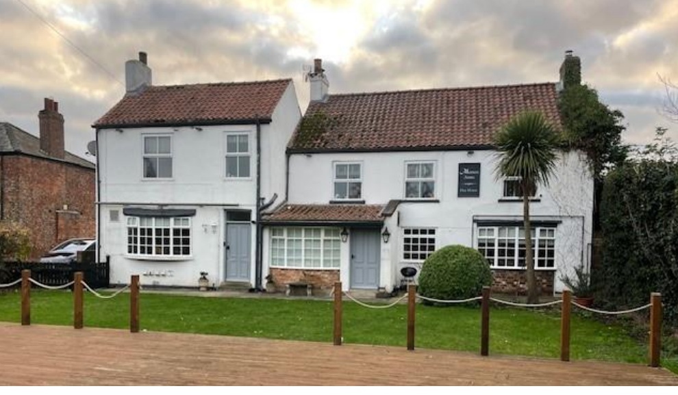 Work to start to transform empty York village pub