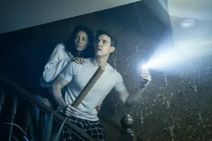 Horror smash Paranormal Activity set to haunt York stage